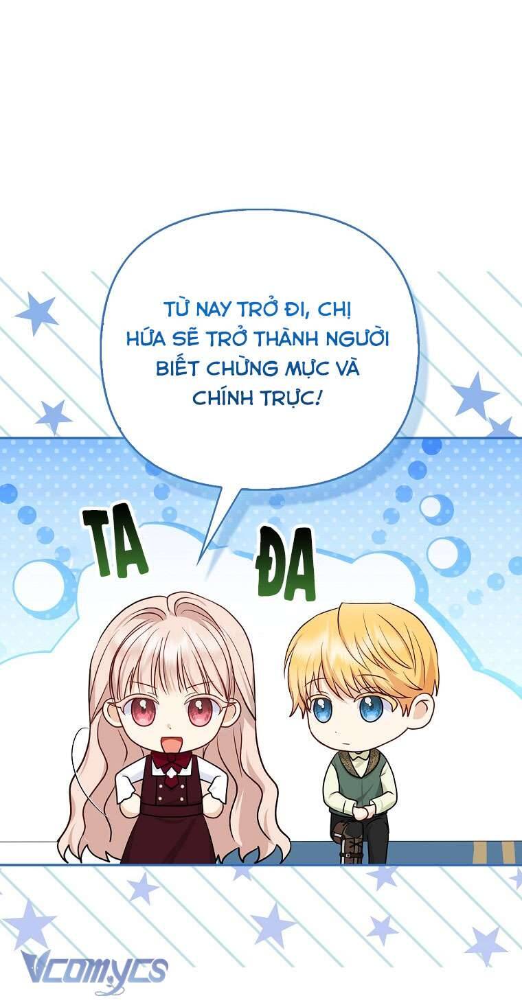 Nhân Vật Phản Diện Đều Thích Tôi - Chap 6