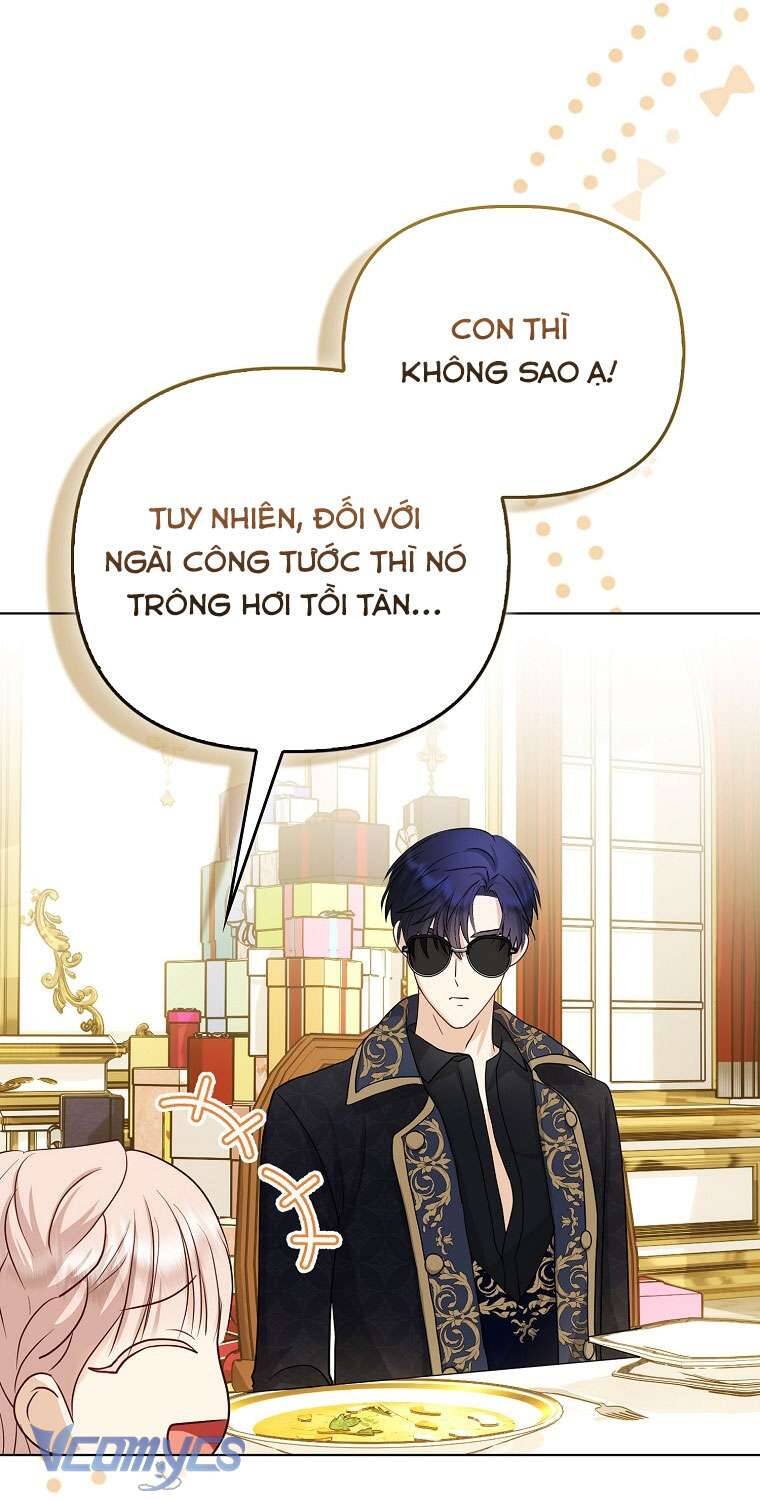 Nhân Vật Phản Diện Đều Thích Tôi - Chap 6