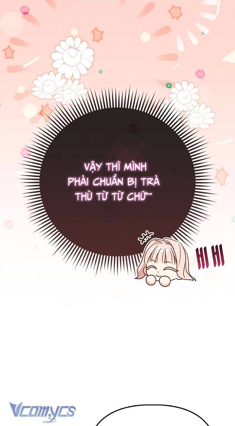 Nhân Vật Phản Diện Đều Thích Tôi - Chap 7