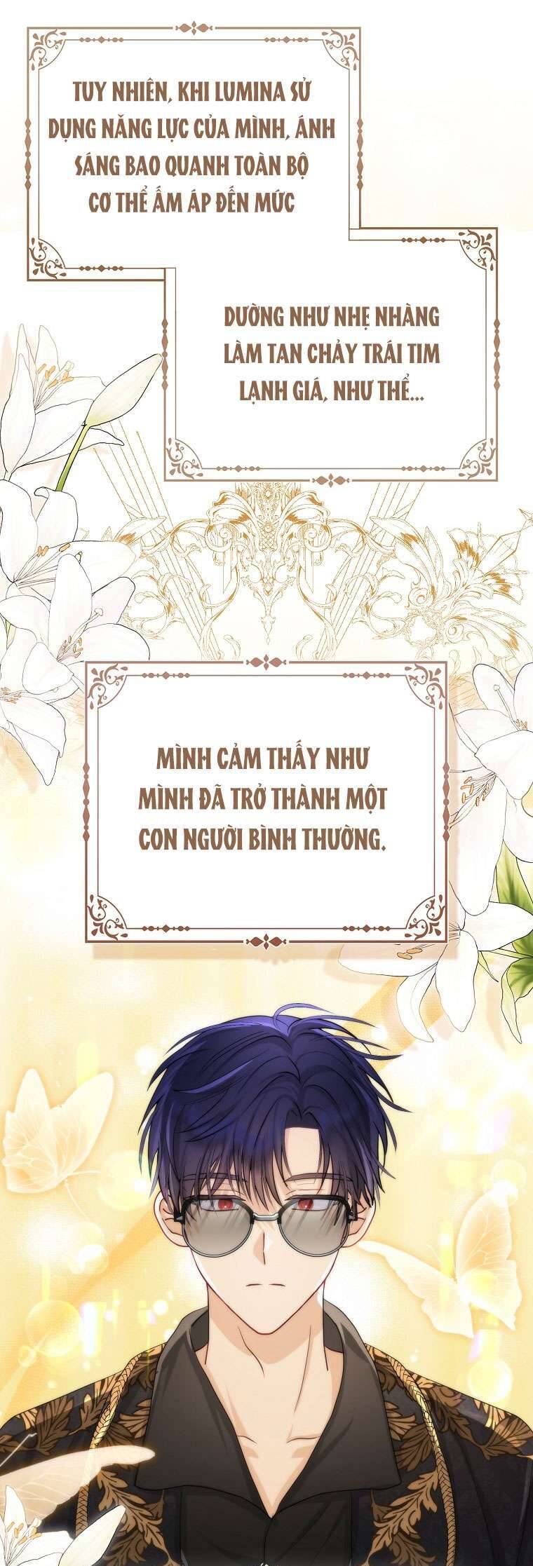 Nhân Vật Phản Diện Đều Thích Tôi - Chap 7