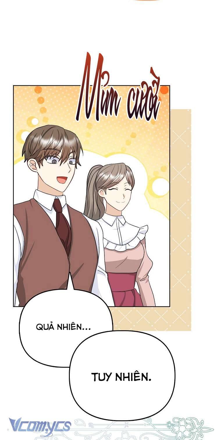 Nhân Vật Phản Diện Đều Thích Tôi - Chap 7