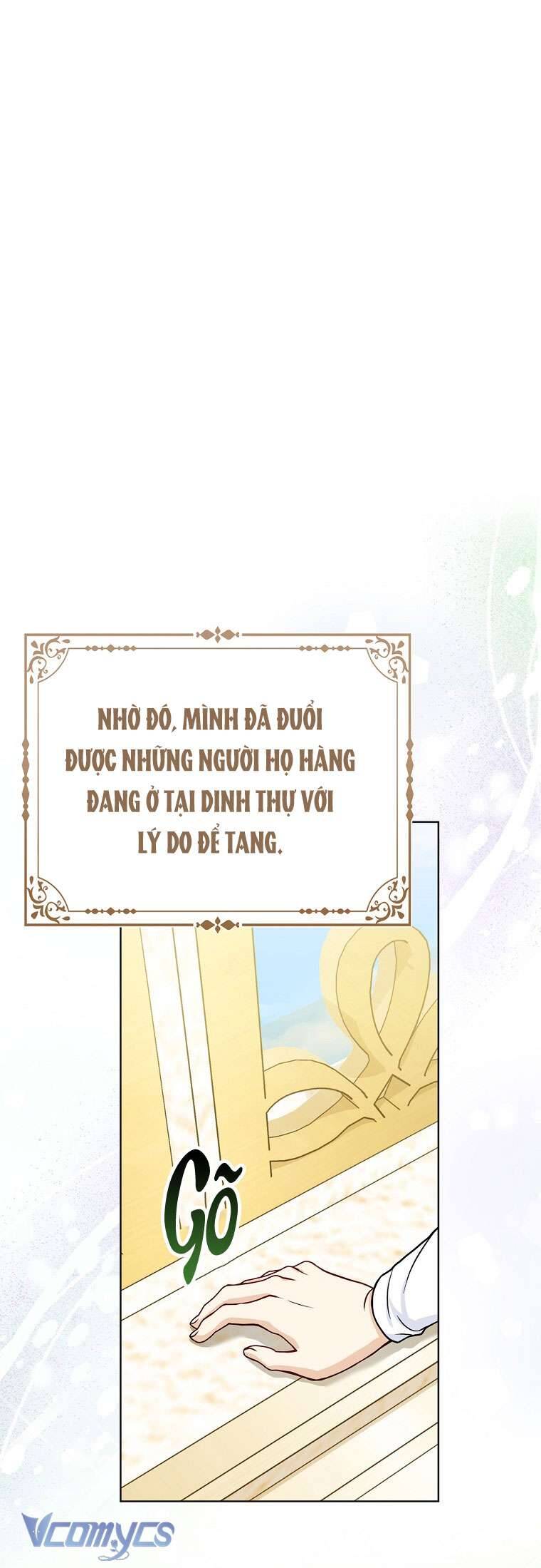 Nhân Vật Phản Diện Đều Thích Tôi - Chap 7