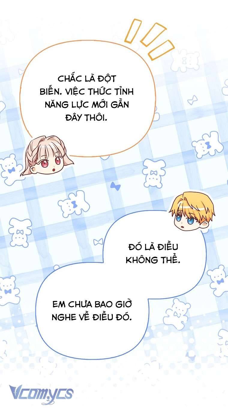 Nhân Vật Phản Diện Đều Thích Tôi - Chap 9