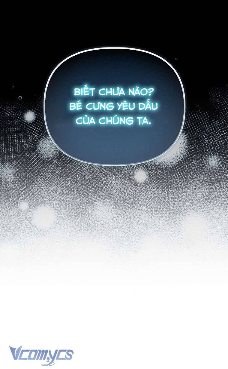 Nhân Vật Phản Diện Đều Thích Tôi - Chap 9