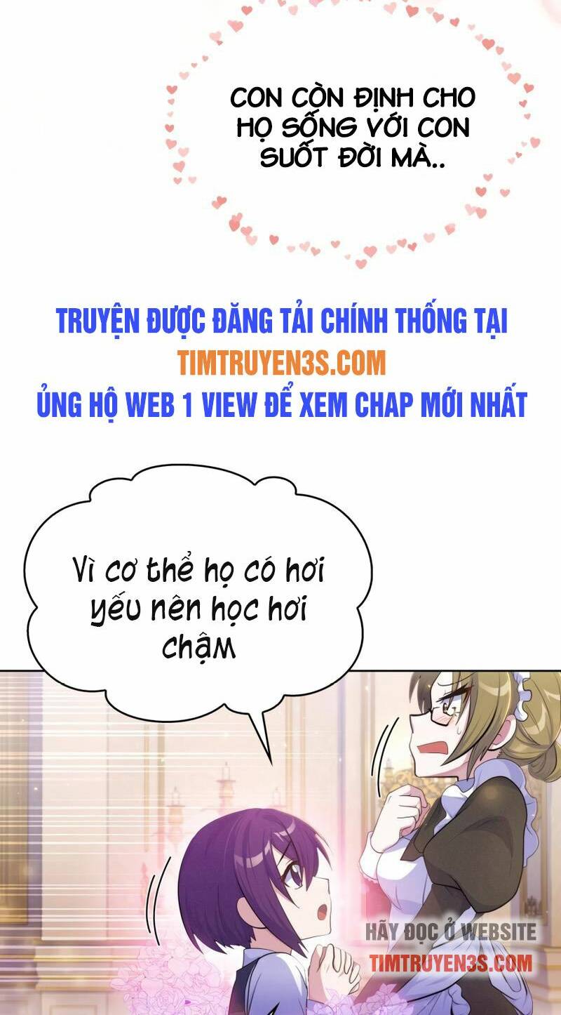 Nhân Vật Phụ Không Bao Giờ Chết Thêm Nữa - Trang 12