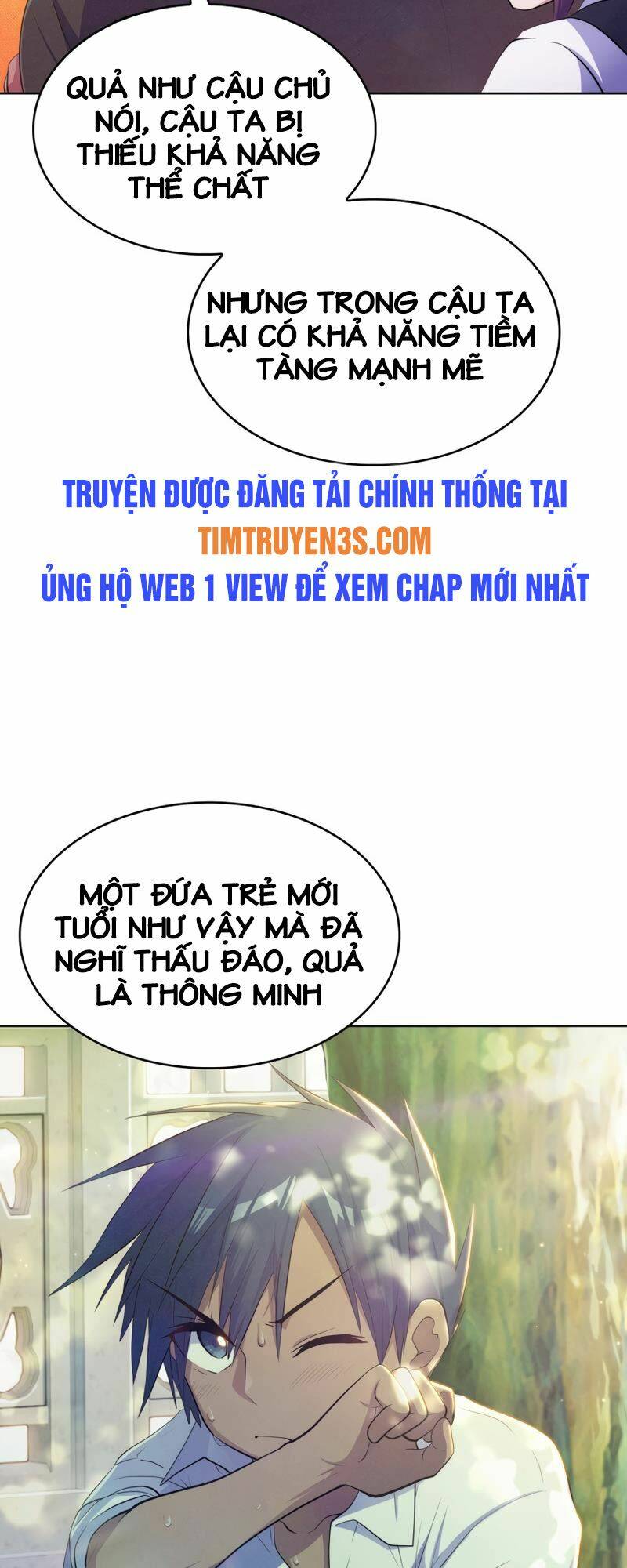 Nhân Vật Phụ Không Bao Giờ Chết Thêm Nữa - Trang 38