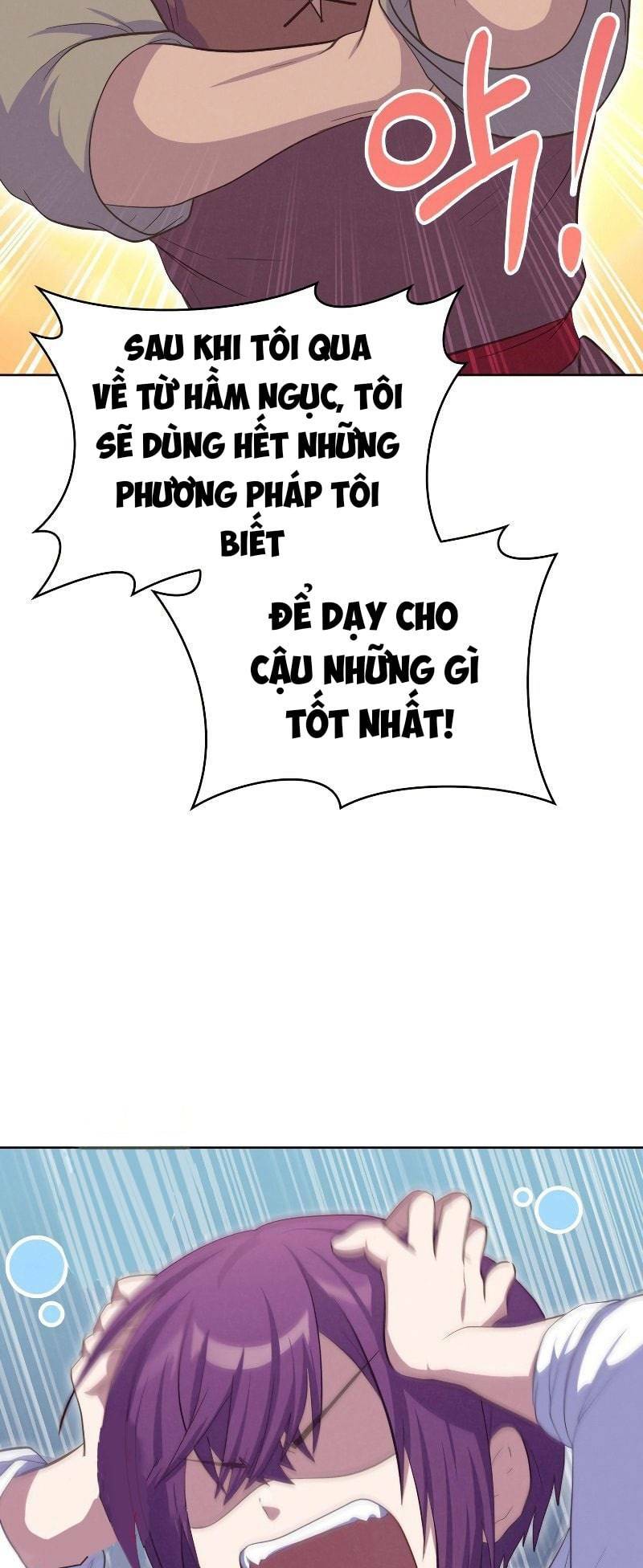 Nhân Vật Phụ Không Bao Giờ Chết Thêm Nữa - Trang 58