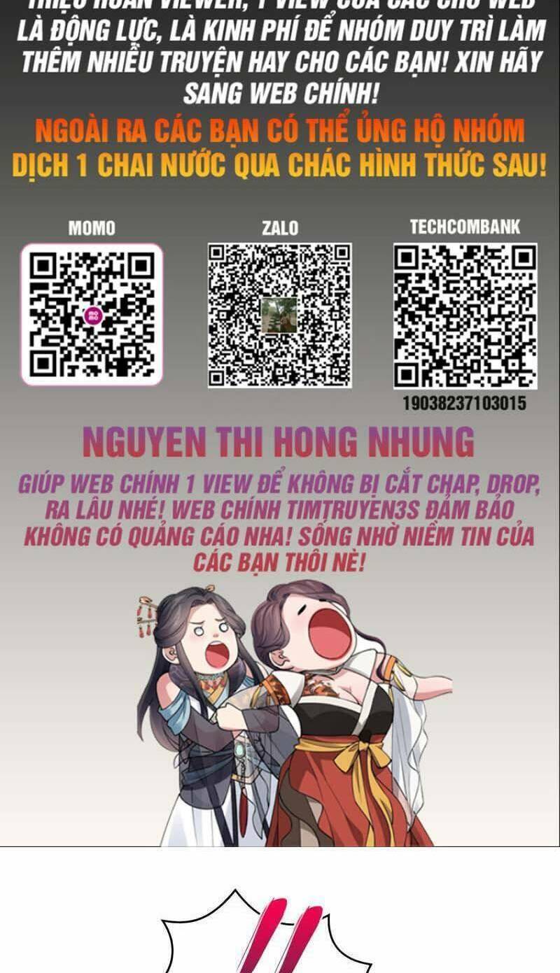 Nhân Vật Phụ Không Bao Giờ Chết Thêm Nữa - Trang 1