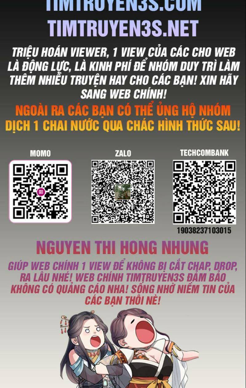 Nhân Vật Phụ Không Bao Giờ Chết Thêm Nữa - Trang 1