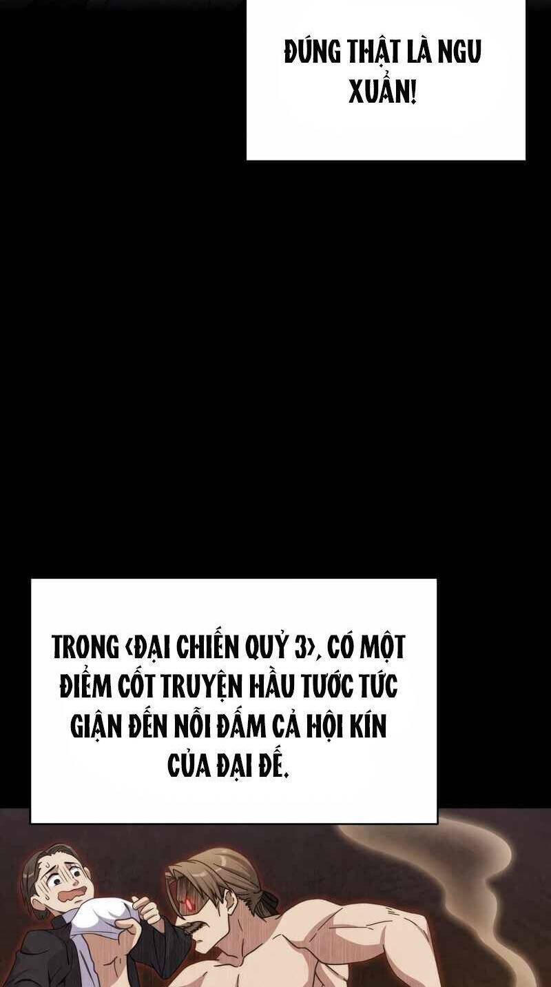 Nhân Vật Phụ Không Bao Giờ Chết Thêm Nữa - Trang 16