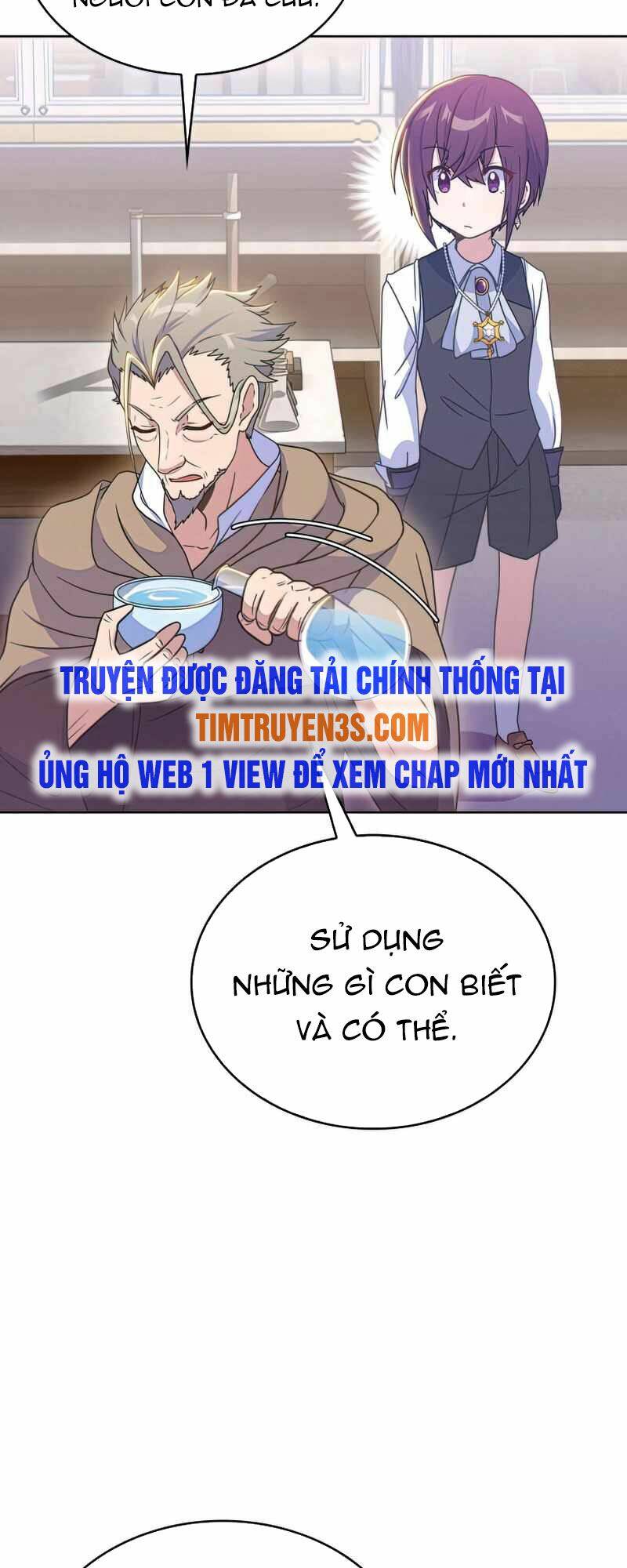 Nhân Vật Phụ Không Bao Giờ Chết Thêm Nữa - Trang 43