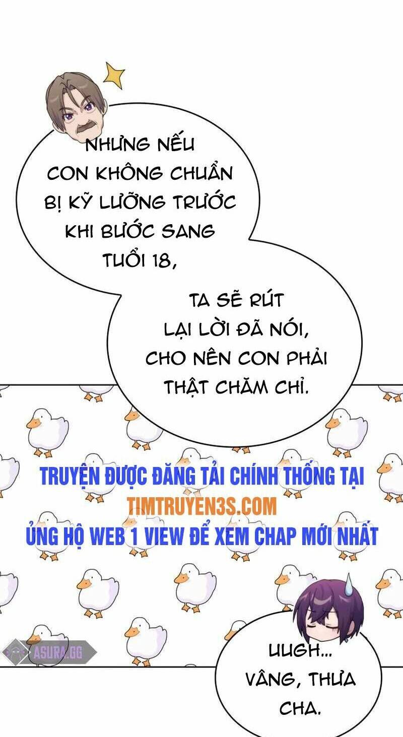 Nhân Vật Phụ Không Bao Giờ Chết Thêm Nữa - Trang 17