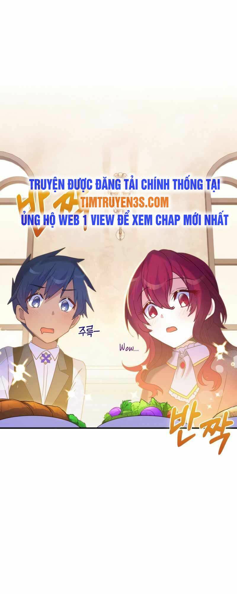 Nhân Vật Phụ Không Bao Giờ Chết Thêm Nữa - Trang 25