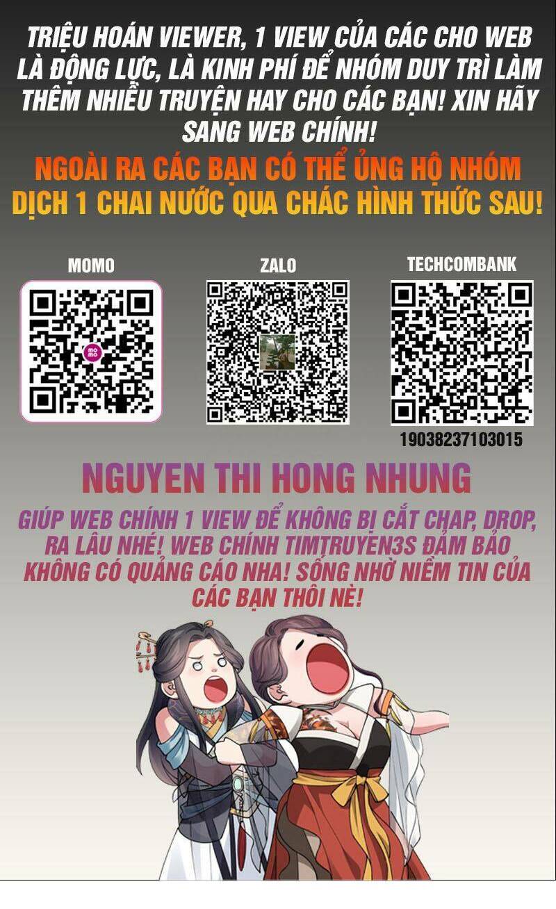 Nhân Vật Phụ Không Bao Giờ Chết Thêm Nữa - Trang 1