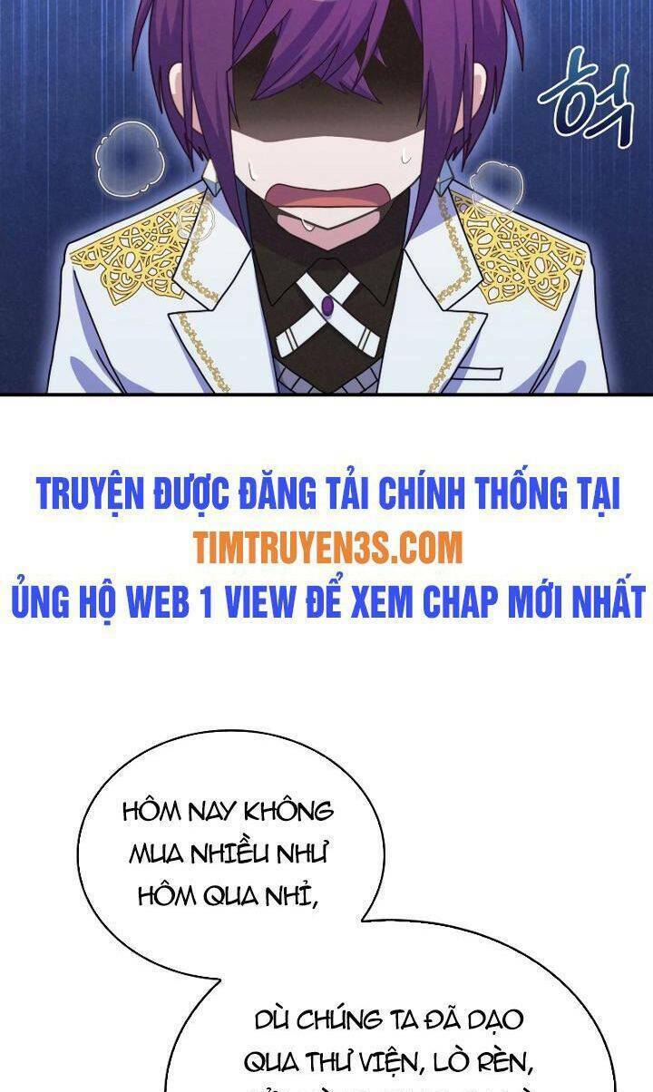 Nhân Vật Phụ Không Bao Giờ Chết Thêm Nữa - Trang 4