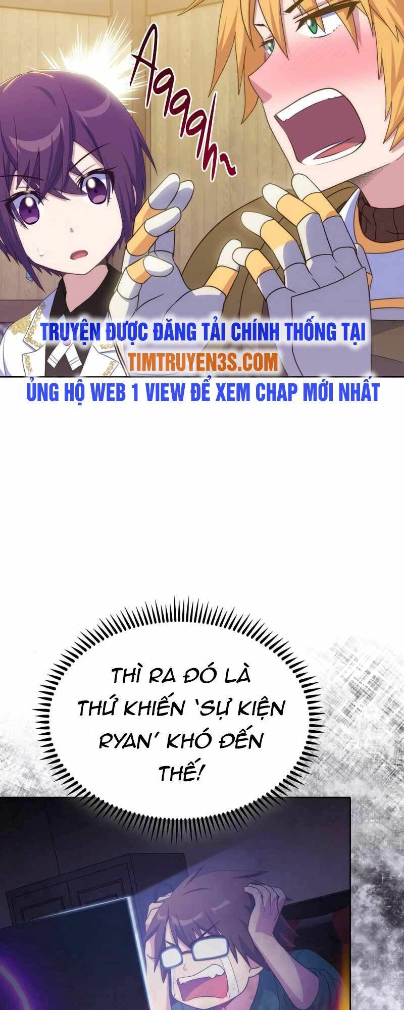 Nhân Vật Phụ Không Bao Giờ Chết Thêm Nữa - Trang 20