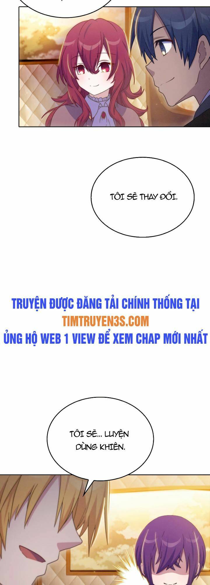 Nhân Vật Phụ Không Bao Giờ Chết Thêm Nữa - Trang 5