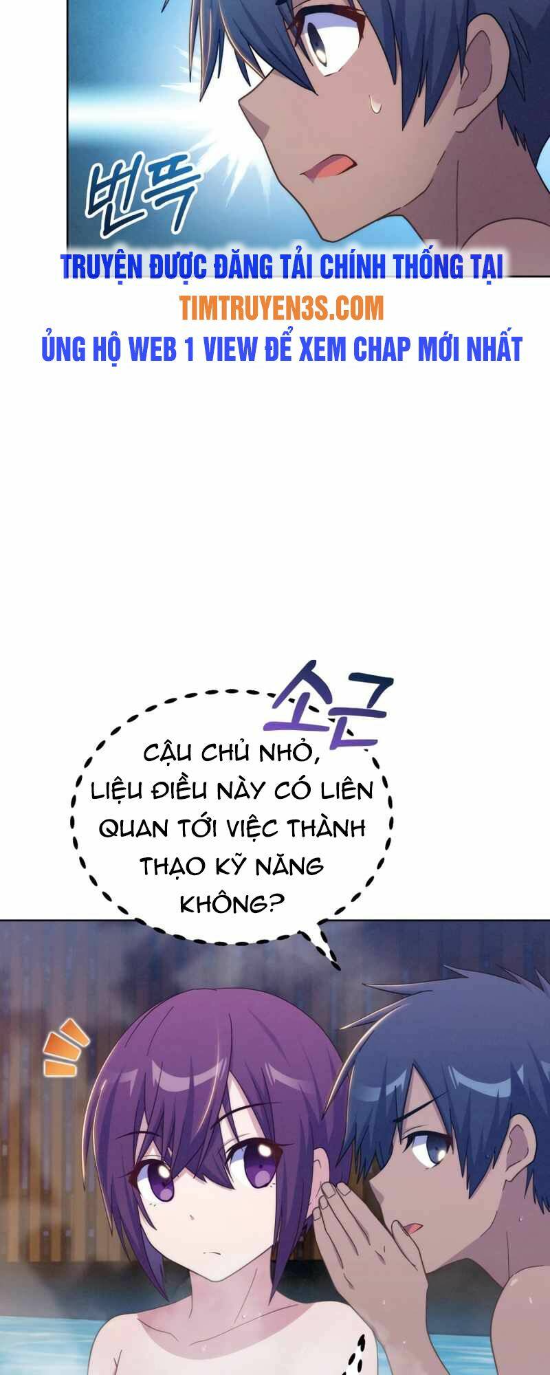 Nhân Vật Phụ Không Bao Giờ Chết Thêm Nữa - Trang 19