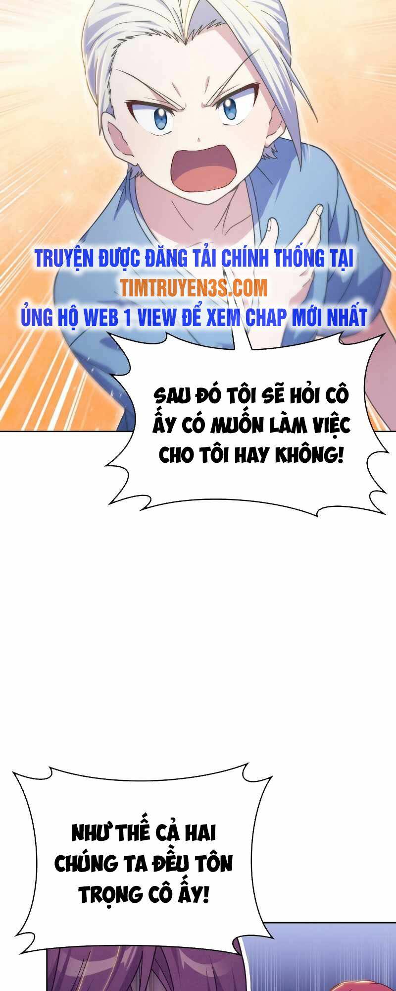 Nhân Vật Phụ Không Bao Giờ Chết Thêm Nữa - Trang 13