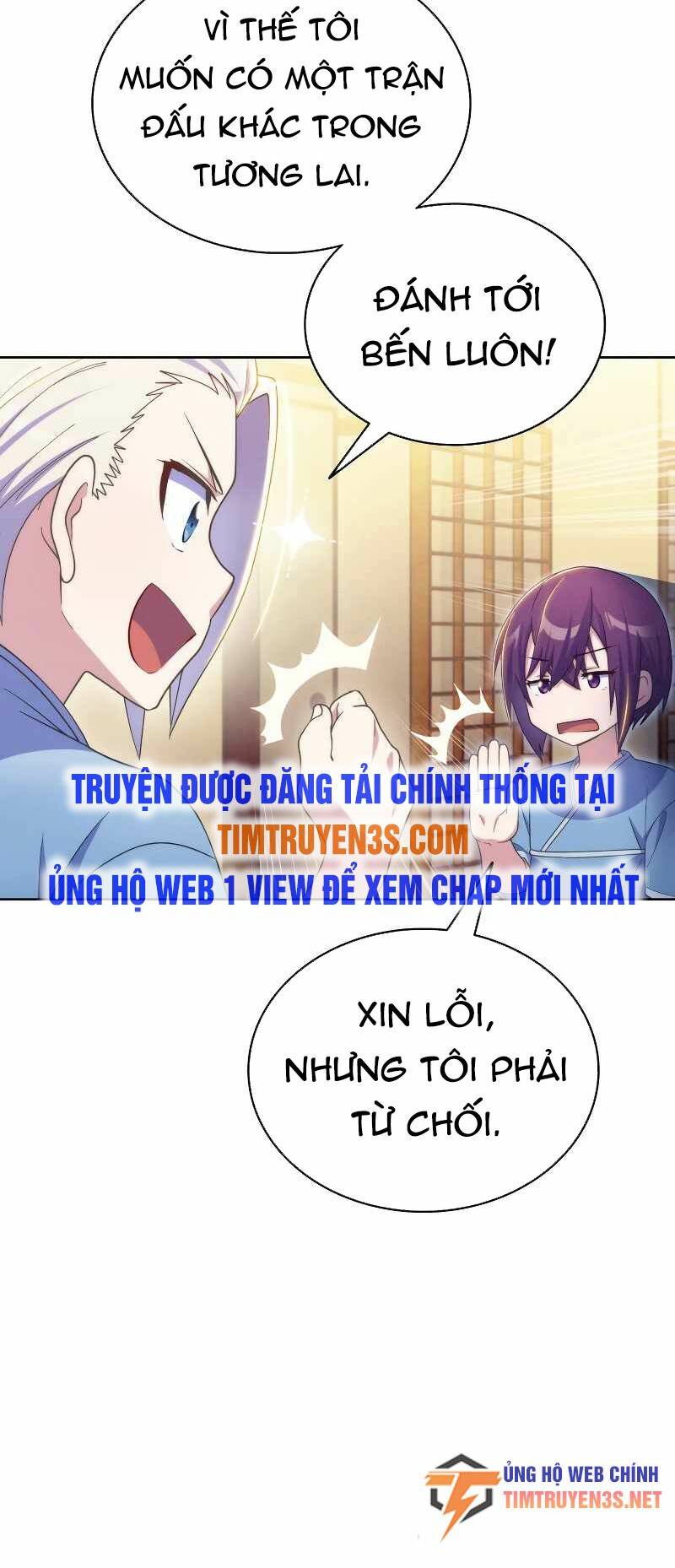 Nhân Vật Phụ Không Bao Giờ Chết Thêm Nữa - Trang 7