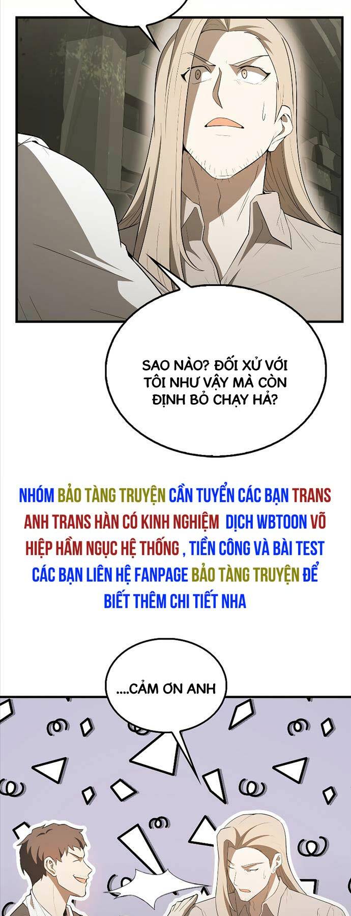 Nhân Vật Phụ Siêu Mạnh - Trang 22