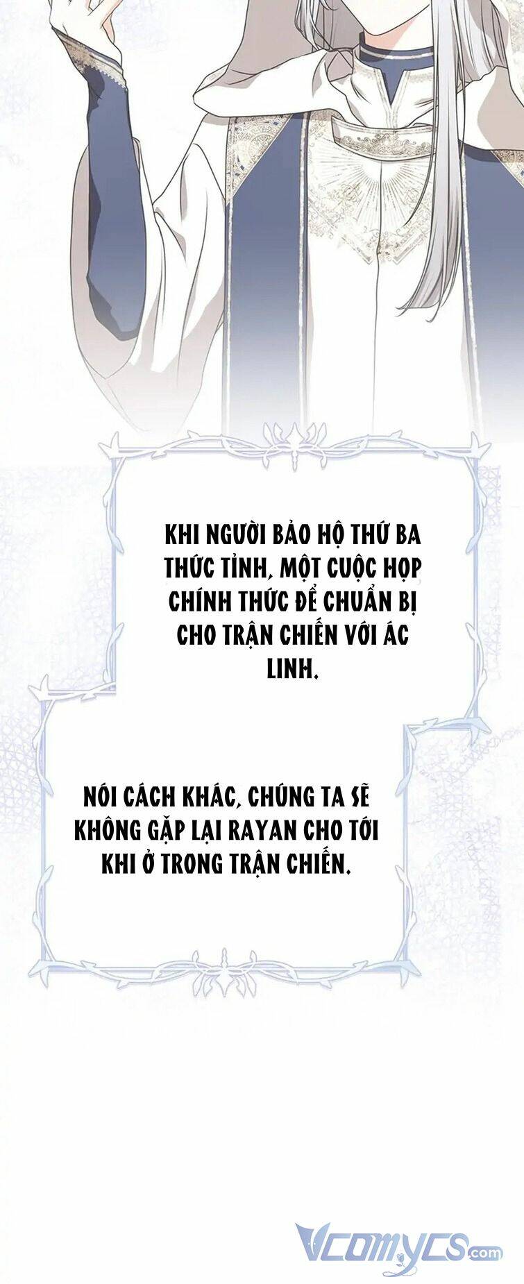 Nhân Vật Tôi Xuyên Vào, Chưa Từng Xuất Hiện - Trang 52