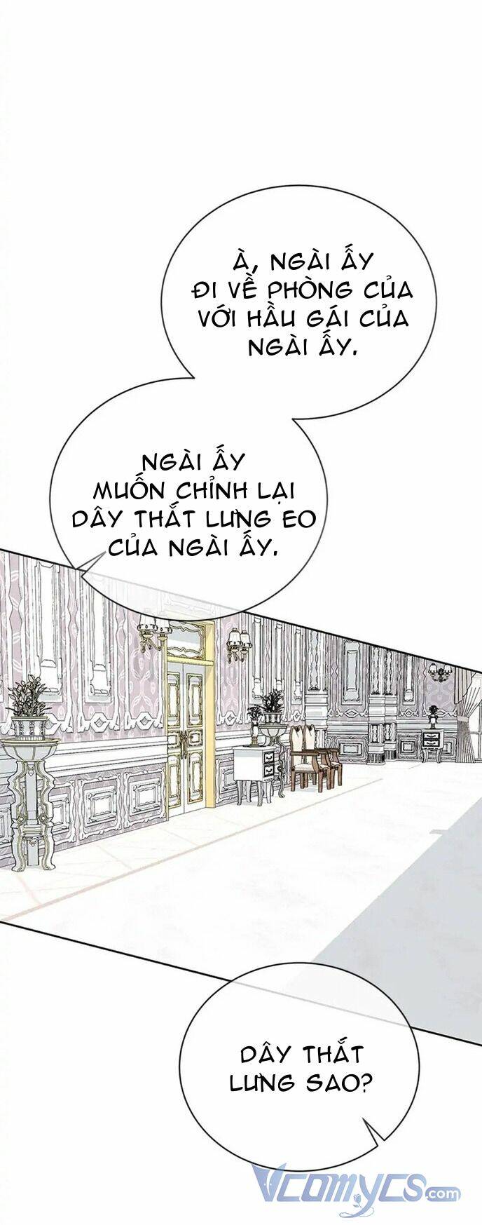 Nhân Vật Tôi Xuyên Vào, Chưa Từng Xuất Hiện - Trang 79