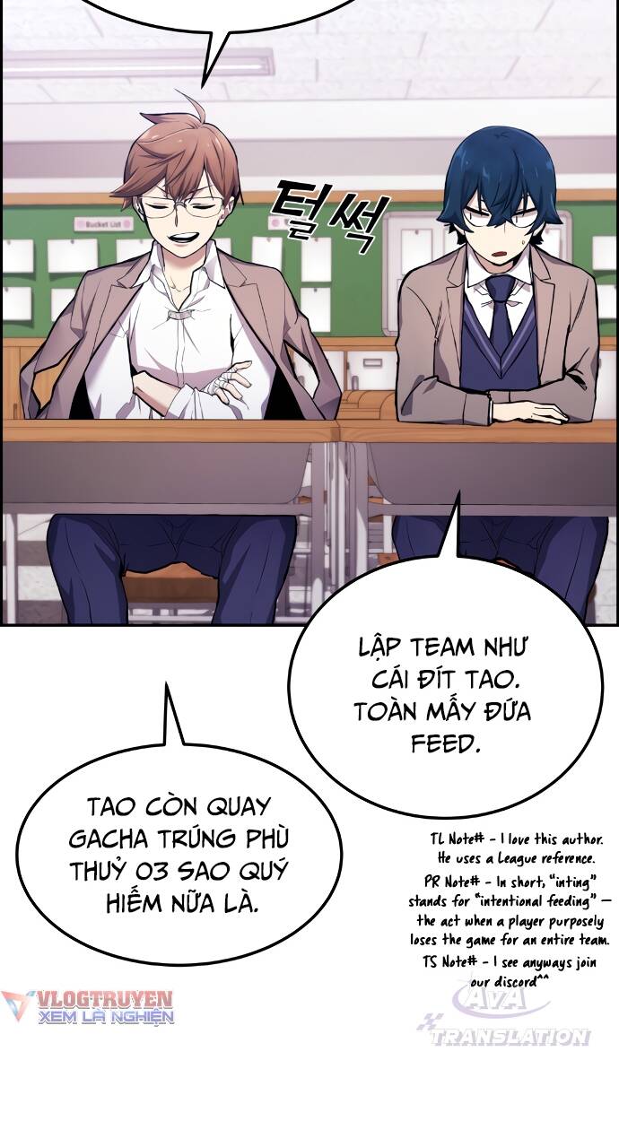 Nhân Vật Webtoon Na Kang Lim - Trang 17