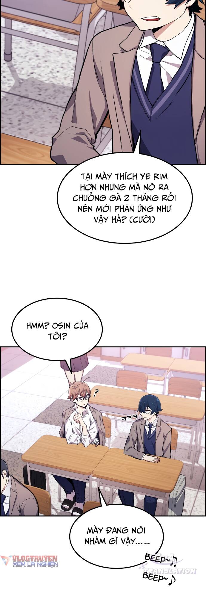 Nhân Vật Webtoon Na Kang Lim - Trang 23