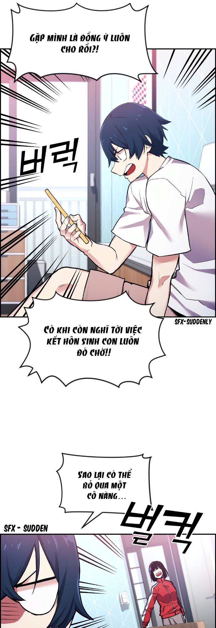 Nhân Vật Webtoon Na Kang Lim - Trang 6