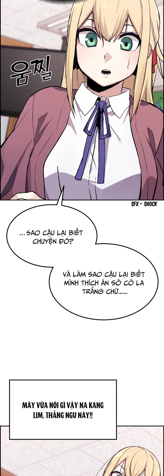 Nhân Vật Webtoon Na Kang Lim - Trang 61