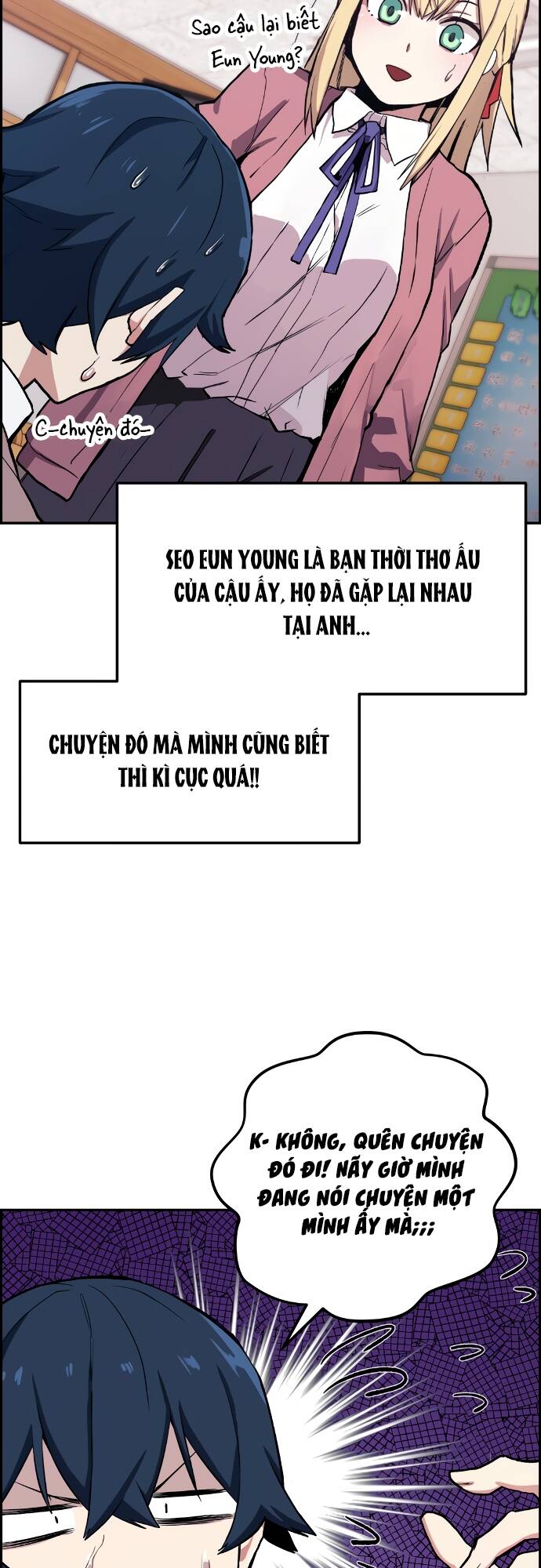 Nhân Vật Webtoon Na Kang Lim - Trang 62