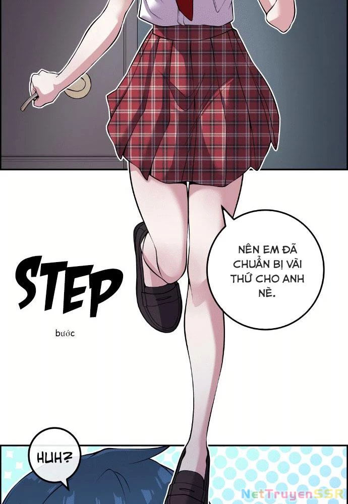 Nhân Vật Webtoon Na Kang Lim - Trang 61