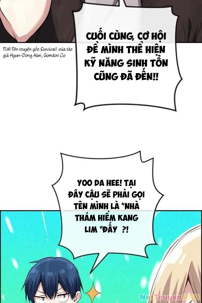 Nhân Vật Webtoon Na Kang Lim - Trang 29