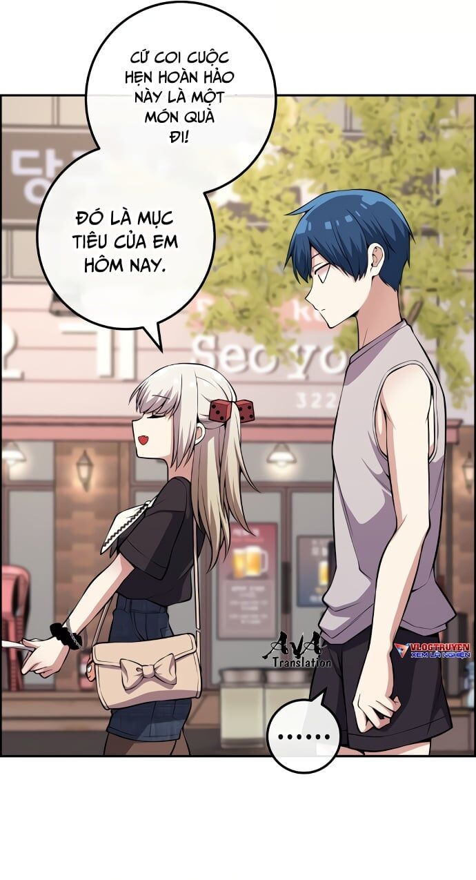 Nhân Vật Webtoon Na Kang Lim - Trang 49