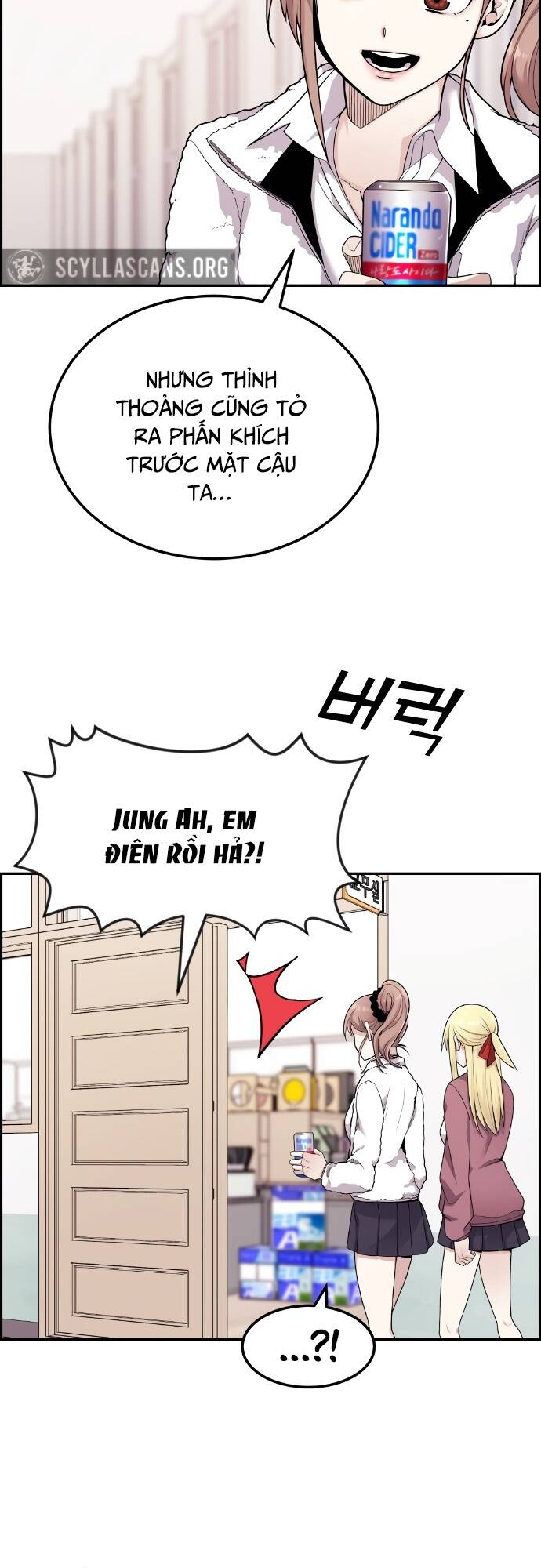 Nhân Vật Webtoon Na Kang Lim - Trang 11