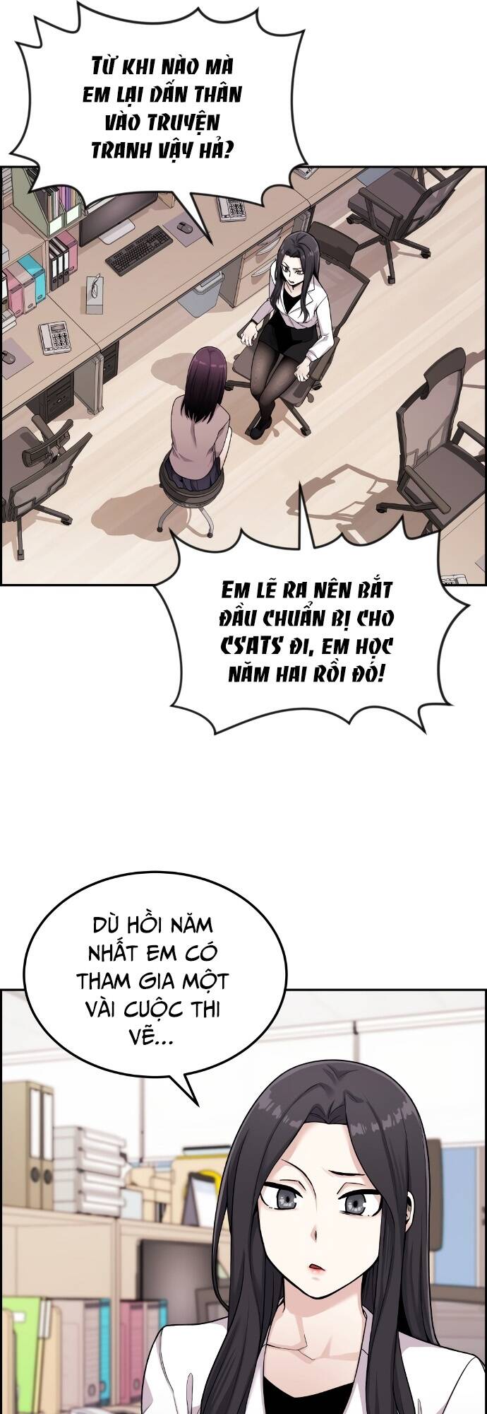 Nhân Vật Webtoon Na Kang Lim - Trang 12