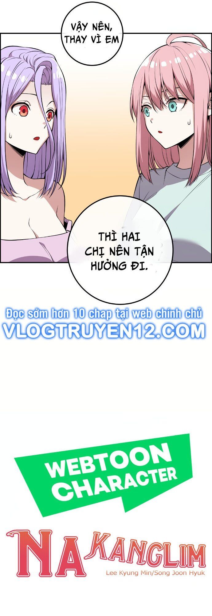 Nhân Vật Webtoon Na Kang Lim - Trang 28