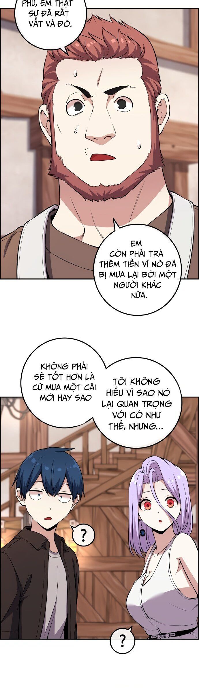 Nhân Vật Webtoon Na Kang Lim - Trang 11