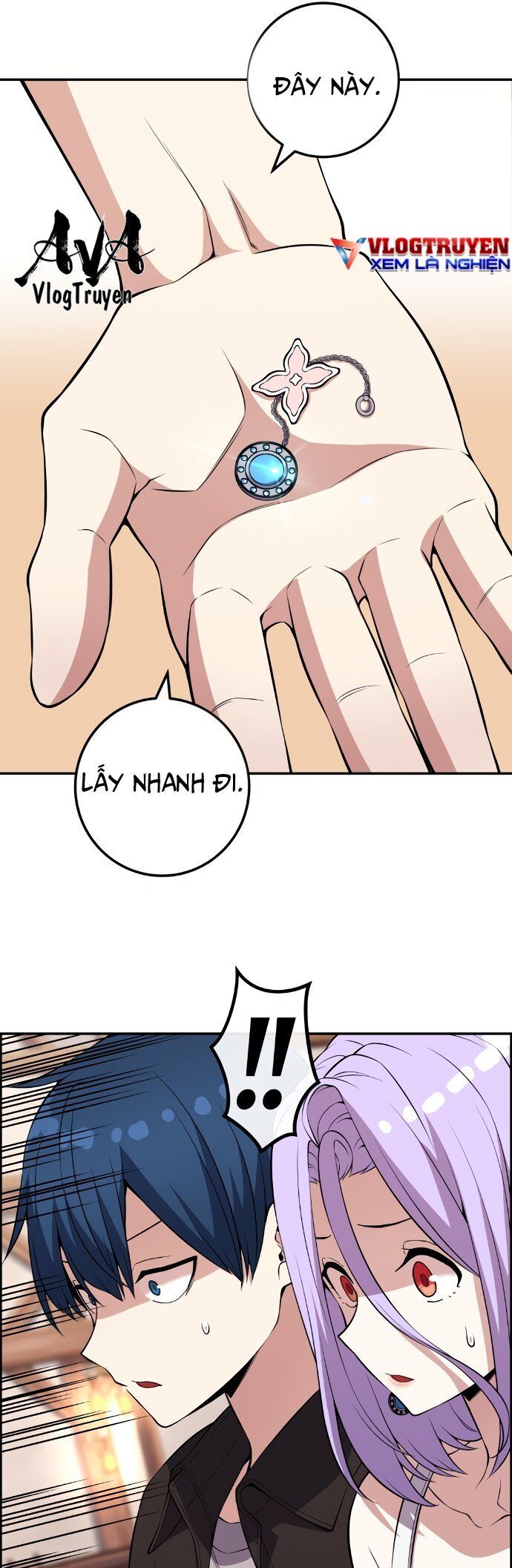 Nhân Vật Webtoon Na Kang Lim - Trang 12