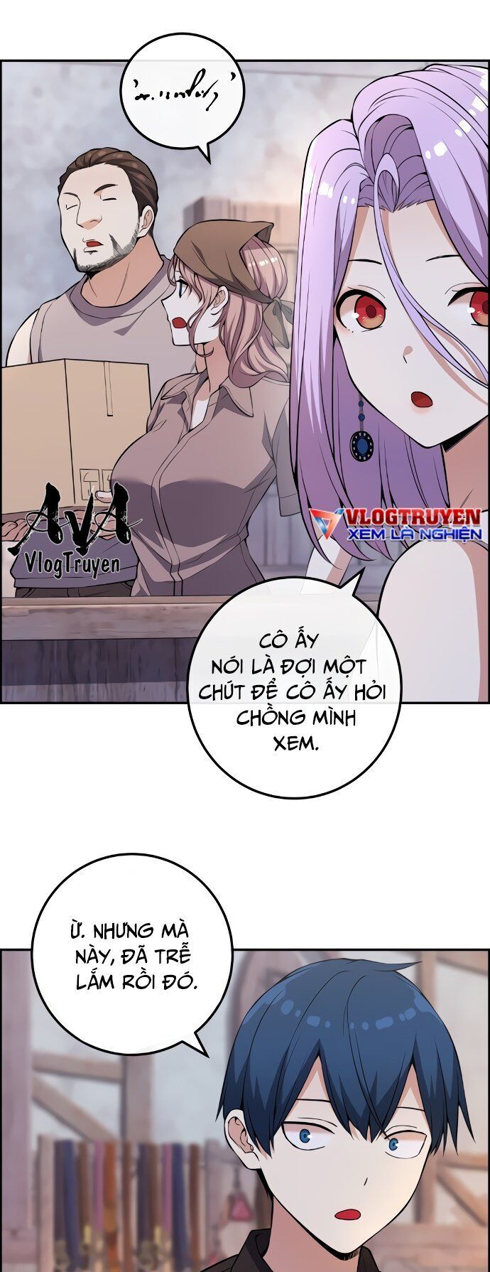 Nhân Vật Webtoon Na Kang Lim - Trang 18