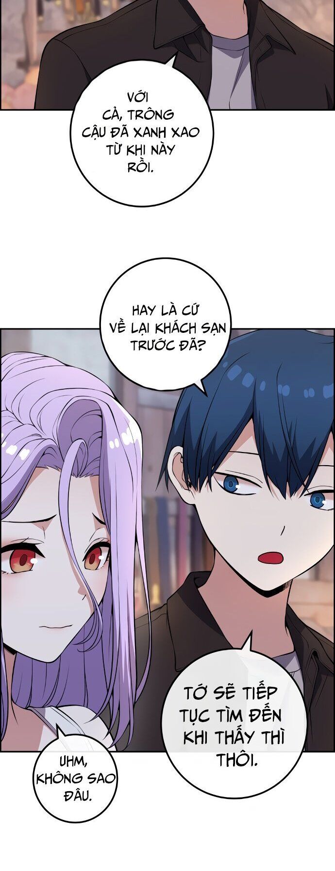 Nhân Vật Webtoon Na Kang Lim - Trang 19