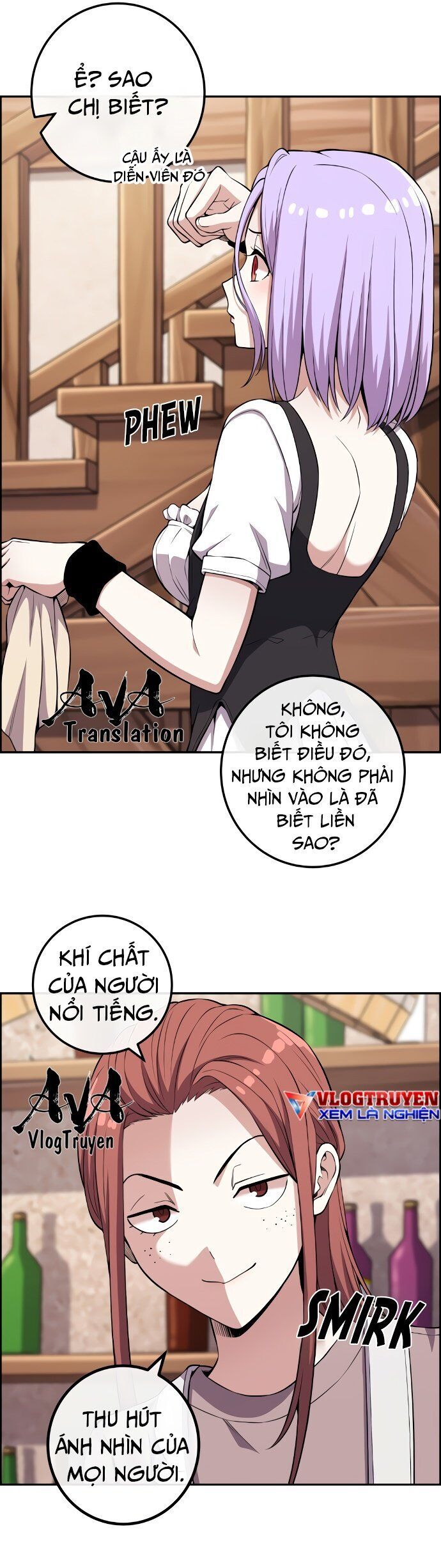 Nhân Vật Webtoon Na Kang Lim - Trang 2