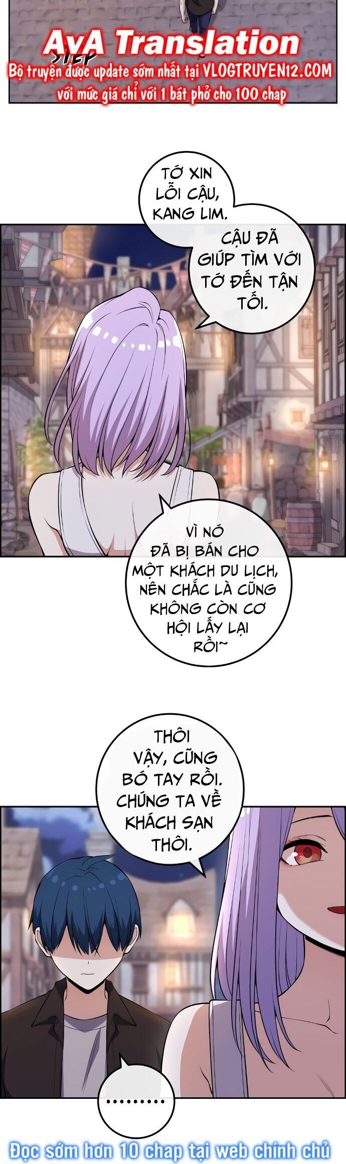 Nhân Vật Webtoon Na Kang Lim - Trang 25