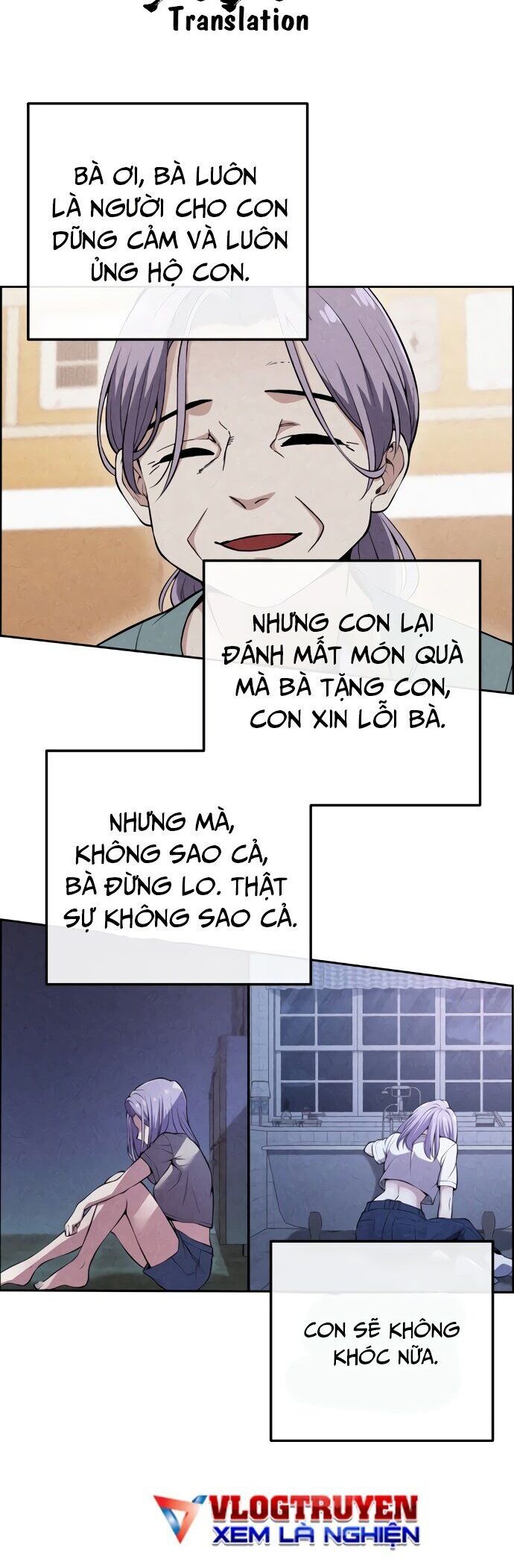 Nhân Vật Webtoon Na Kang Lim - Trang 35