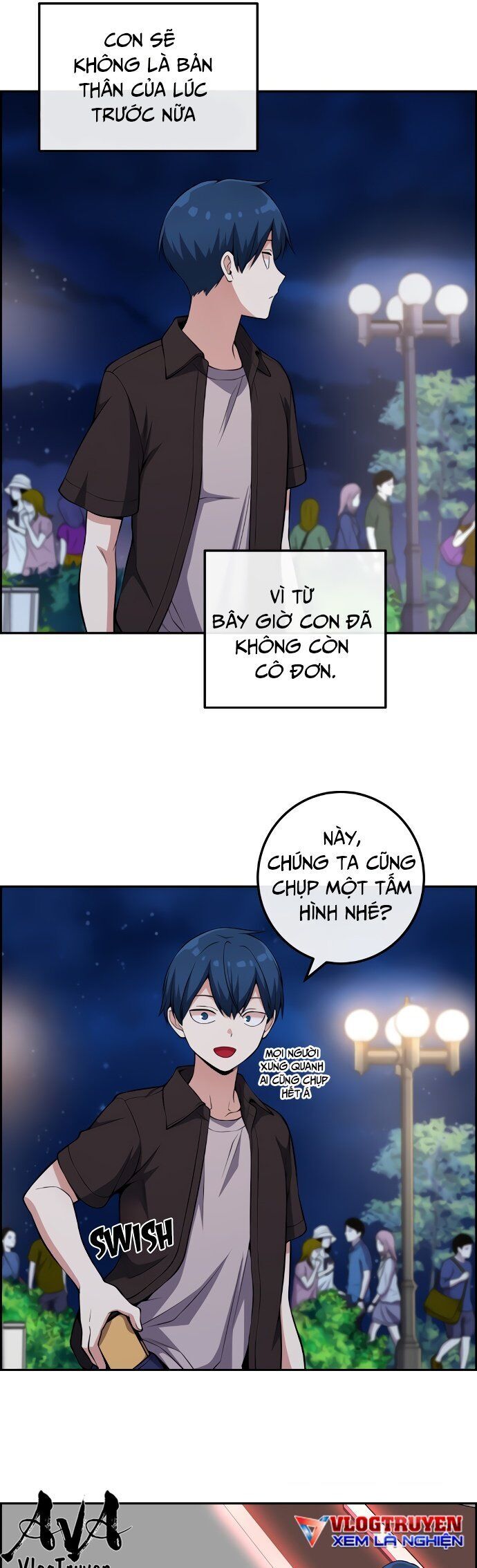 Nhân Vật Webtoon Na Kang Lim - Trang 36