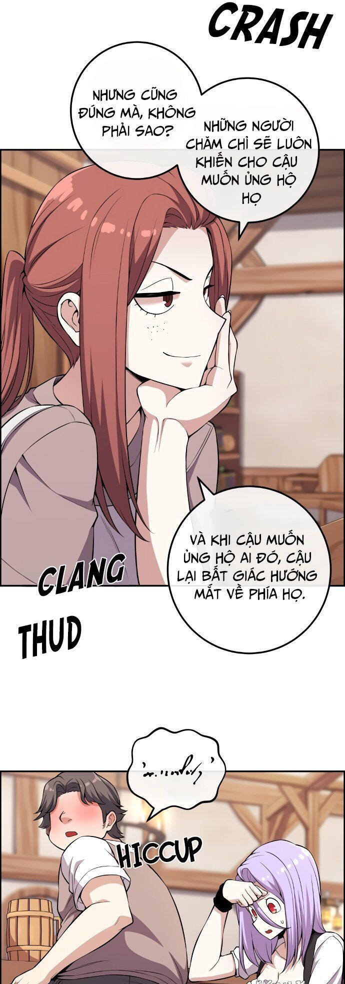 Nhân Vật Webtoon Na Kang Lim - Trang 4