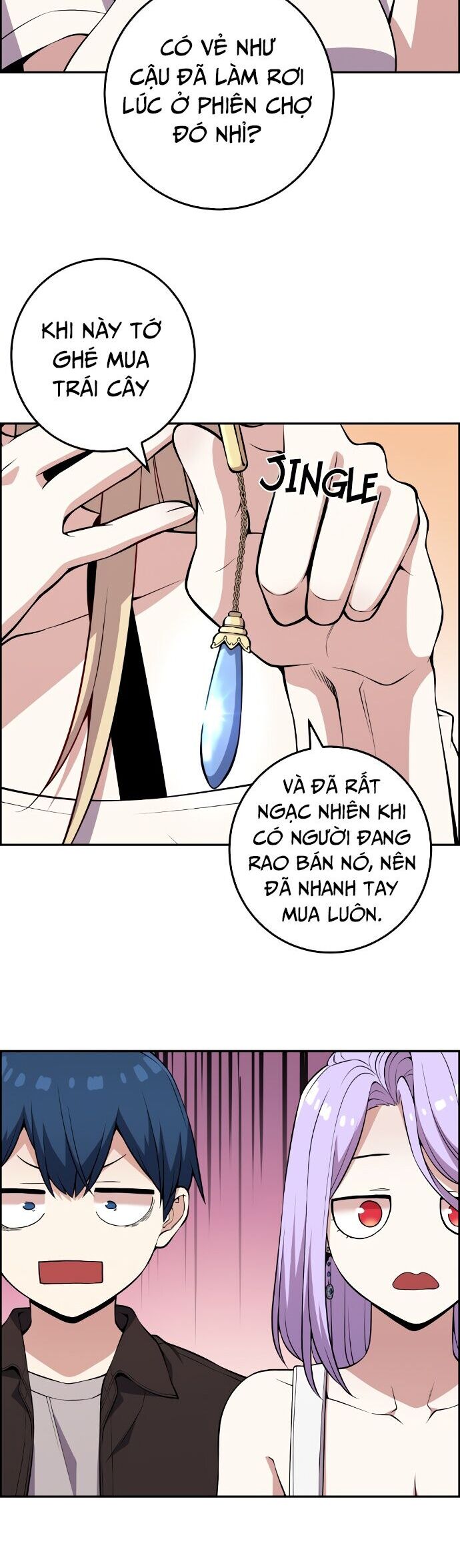 Nhân Vật Webtoon Na Kang Lim - Trang 45