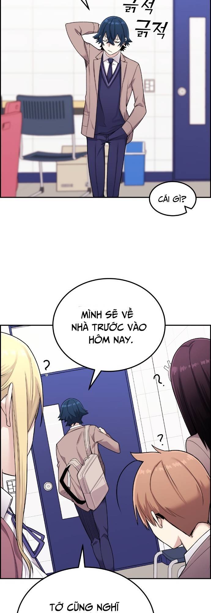 Nhân Vật Webtoon Na Kang Lim - Trang 21