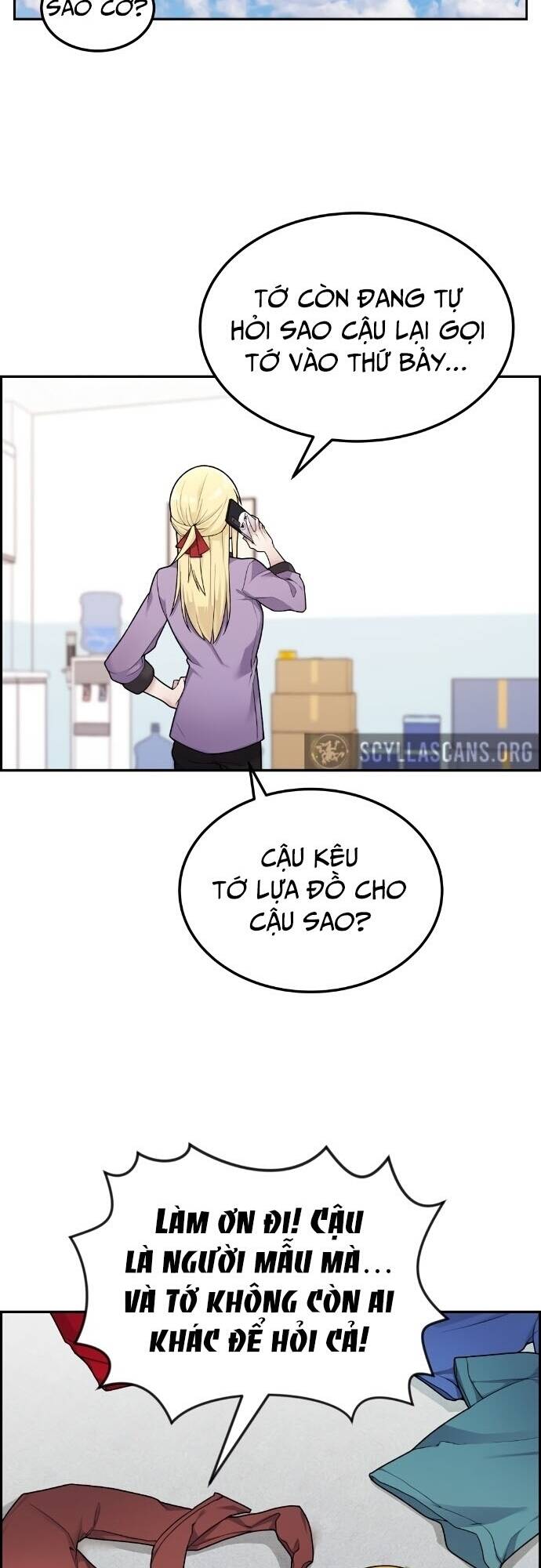 Nhân Vật Webtoon Na Kang Lim - Trang 51